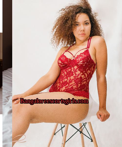 anima Bangalore Hot Girls Photo 4 of 5